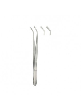 Suture Forcep